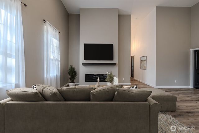 10642 Merry Canyon, Leavenworth, WA 98826