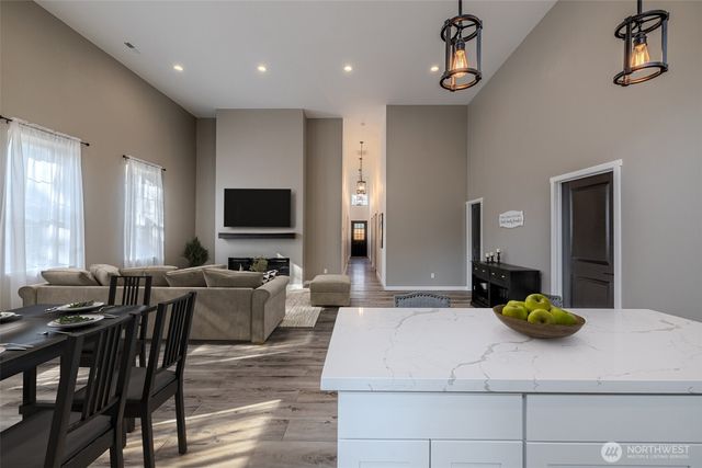 10642 Merry Canyon, Leavenworth, WA 98826