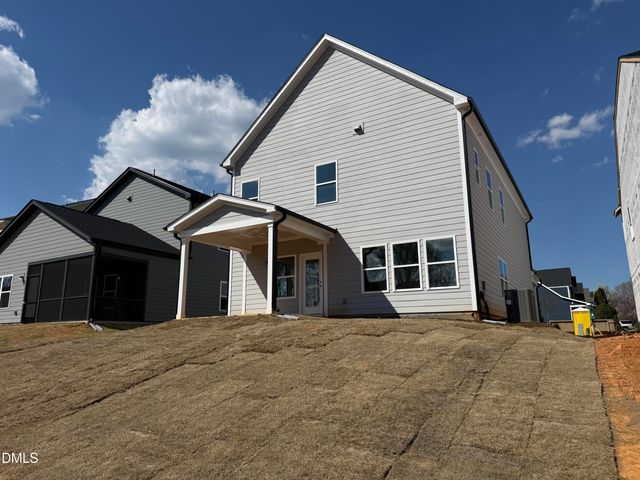 4104 Emeline Way 92, Fuquay Varina, NC 27526