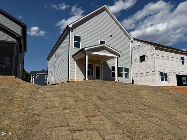 4104 Emeline Way 92, Fuquay Varina, NC 27526