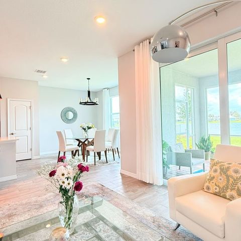10370 SW Captiva Drive, Port St Lucie, FL 34987