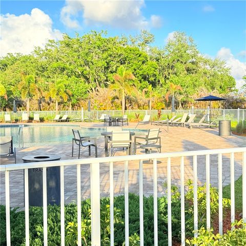 10370 SW Captiva Drive, Port St Lucie, FL 34987