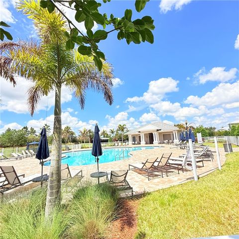 10370 SW Captiva Drive, Port St Lucie, FL 34987