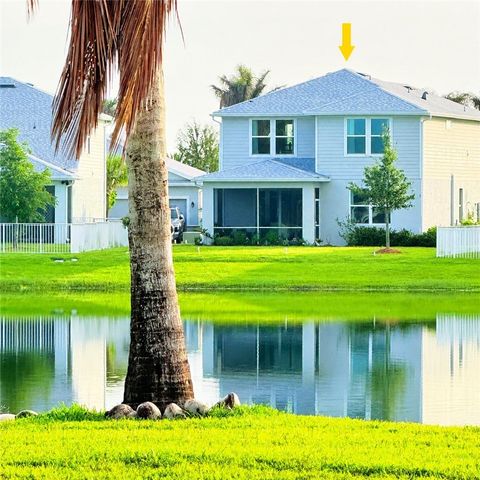 10370 SW Captiva Drive, Port St Lucie, FL 34987