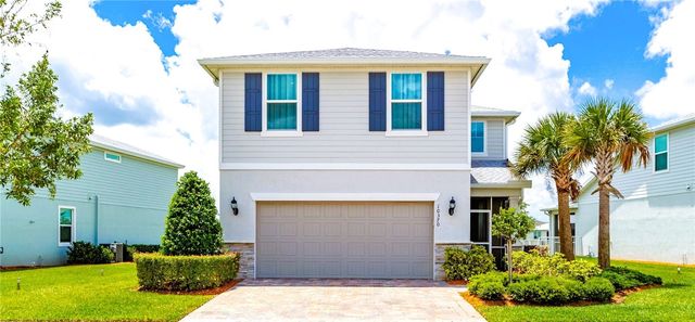 10370 SW Captiva Drive, Port St Lucie, FL 34987