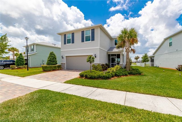 10370 SW Captiva Drive, Port St Lucie, FL 34987