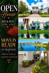 10370 SW Captiva Drive, Port St Lucie, FL 34987