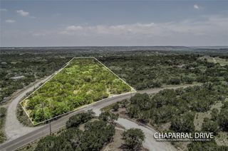 0 Chaparral DR, Leander, TX 78641