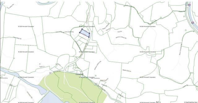 0 Medley Amonette Rd, Silver Point, TN 38582