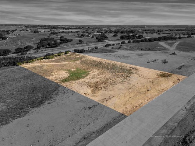 1054 Ranch Vista Road, Granbury, TX 76049