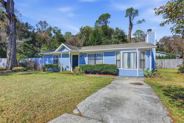 4916 SW 57TH DRIVE, Gainesville, FL 32608