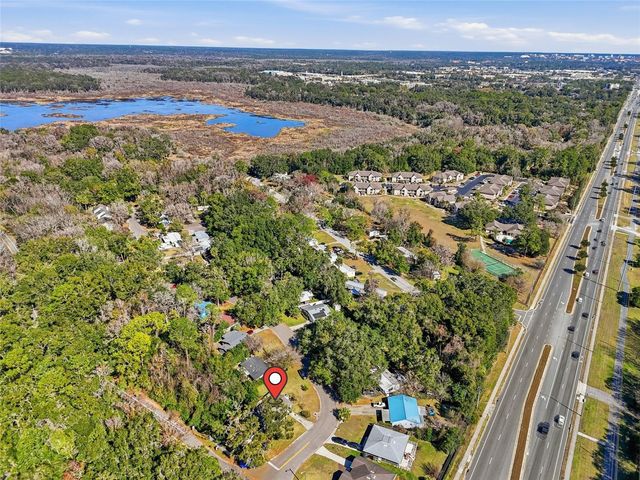 4916 SW 57TH DRIVE, Gainesville, FL 32608