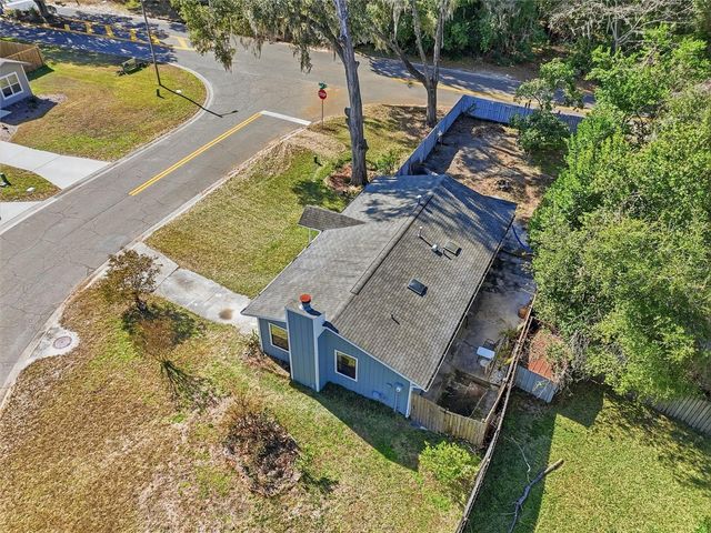 4916 SW 57TH DRIVE, Gainesville, FL 32608