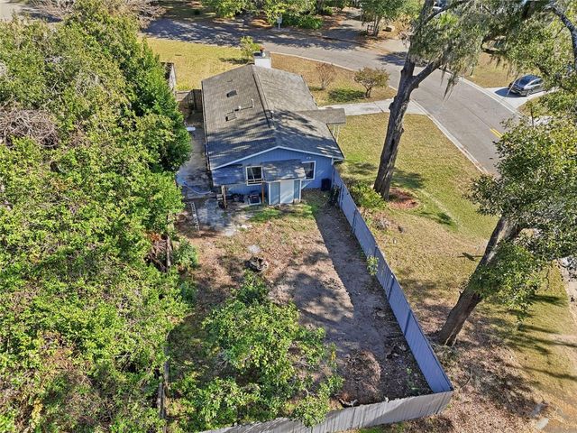 4916 SW 57TH DRIVE, Gainesville, FL 32608