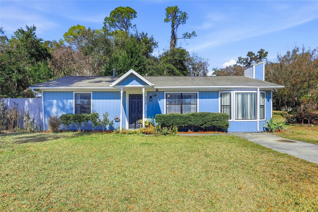 4916 SW 57TH DRIVE, Gainesville, FL 32608