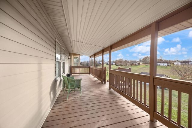 115 Mountain Air Drive, Somerset, KY 42503