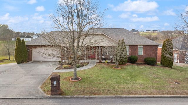 115 Mountain Air Drive, Somerset, KY 42503