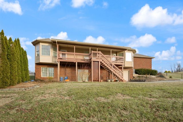 115 Mountain Air Drive, Somerset, KY 42503