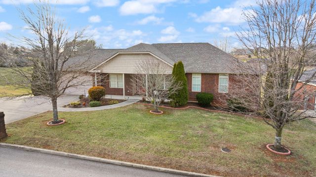 115 Mountain Air Drive, Somerset, KY 42503