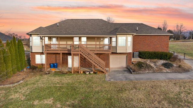 115 Mountain Air Drive, Somerset, KY 42503