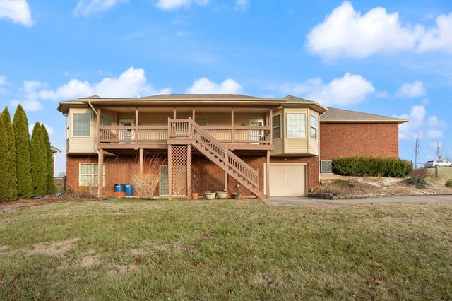 115 Mountain Air Drive, Somerset, KY 42503