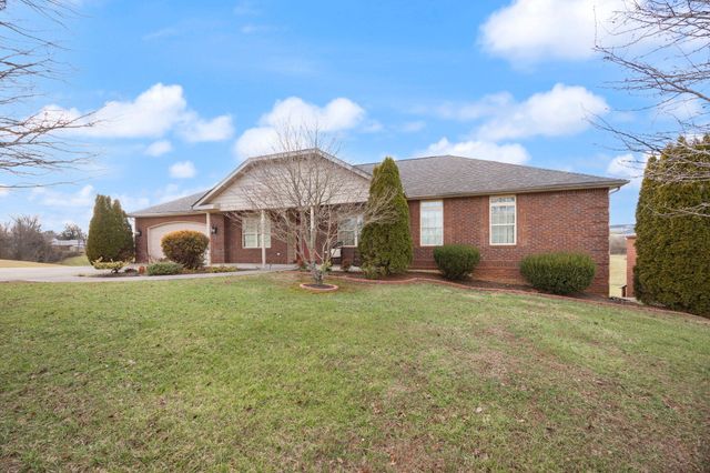 115 Mountain Air Drive, Somerset, KY 42503