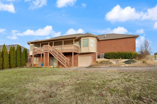 115 Mountain Air Drive, Somerset, KY 42503