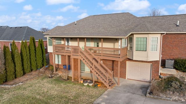 115 Mountain Air Drive, Somerset, KY 42503