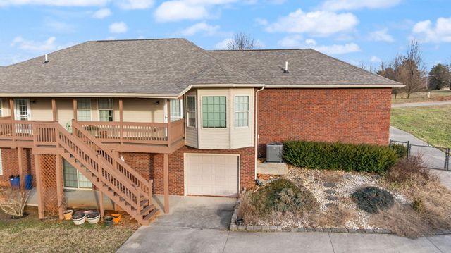 115 Mountain Air Drive, Somerset, KY 42503