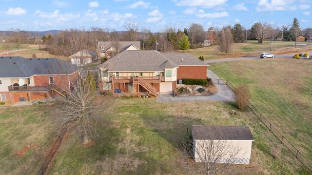 115 Mountain Air Drive, Somerset, KY 42503