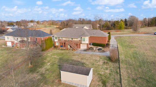 115 Mountain Air Drive, Somerset, KY 42503
