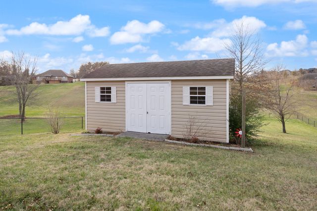 115 Mountain Air Drive, Somerset, KY 42503