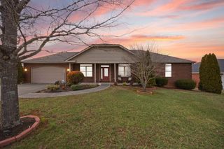 115 Mountain Air Drive, Somerset, KY 42503