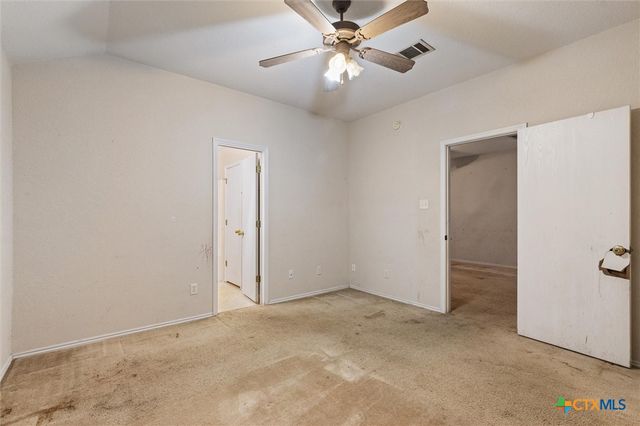 109 Vela Way, Little River Academy, TX 76554