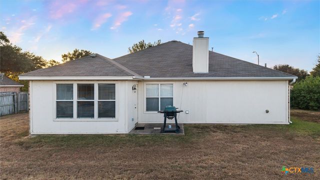 109 Vela Way, Little River Academy, TX 76554