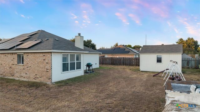 109 Vela Way, Little River Academy, TX 76554