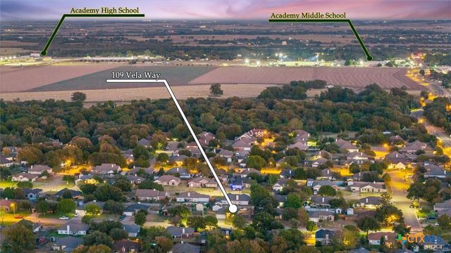 109 Vela Way, Little River Academy, TX 76554