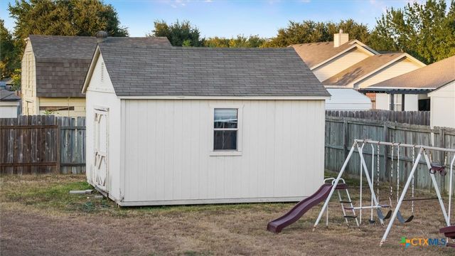 109 Vela Way, Little River Academy, TX 76554