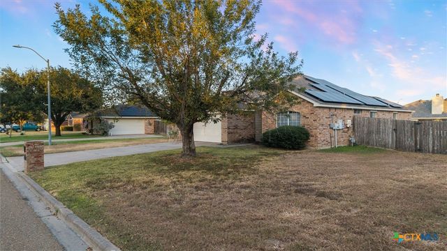 109 Vela Way, Little River Academy, TX 76554