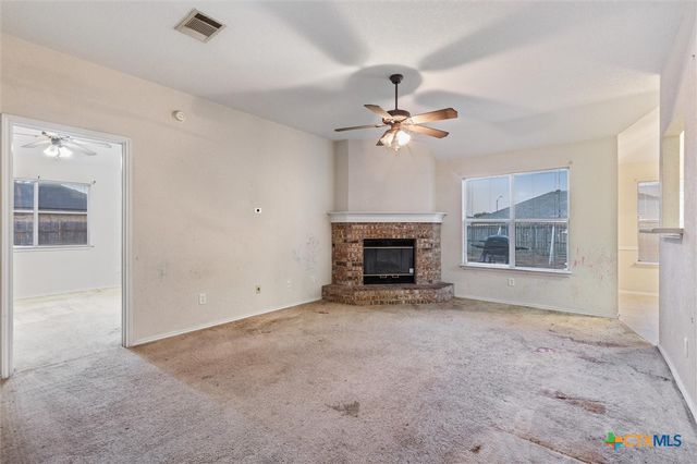 109 Vela Way, Little River Academy, TX 76554