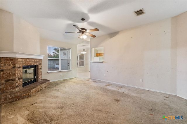 109 Vela Way, Little River Academy, TX 76554