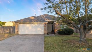 109 Vela Way, Little River Academy, TX 76554