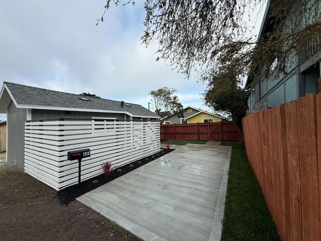 684 David Avenue, Monterey, CA 93940