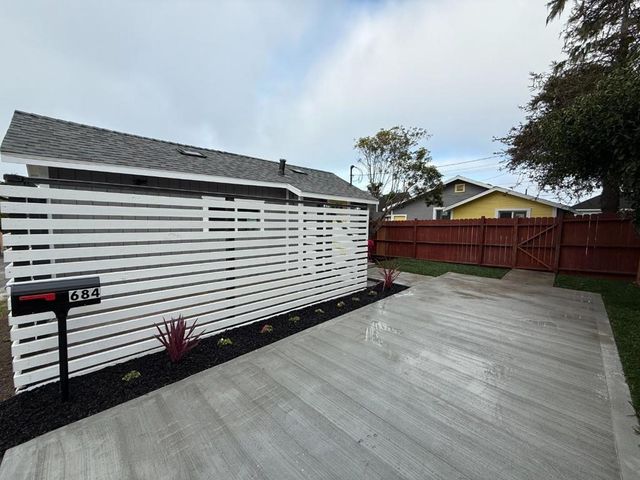 684 David Avenue, Monterey, CA 93940