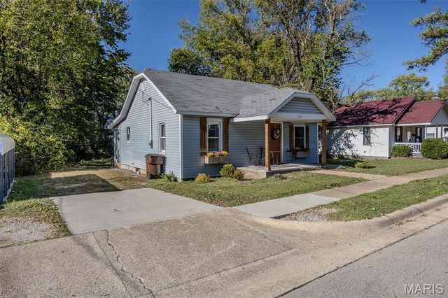 545 W Pierce Street, Lebanon, MO 65536