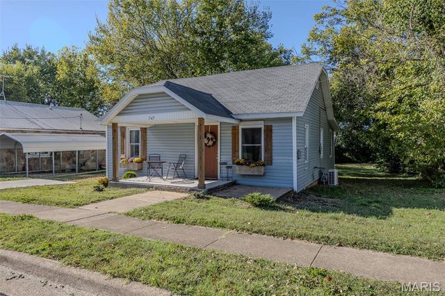 545 W Pierce Street, Lebanon, MO 65536