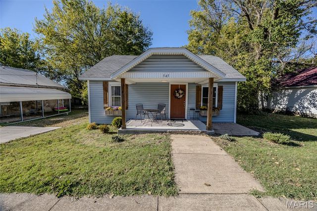 545 W Pierce Street, Lebanon, MO 65536