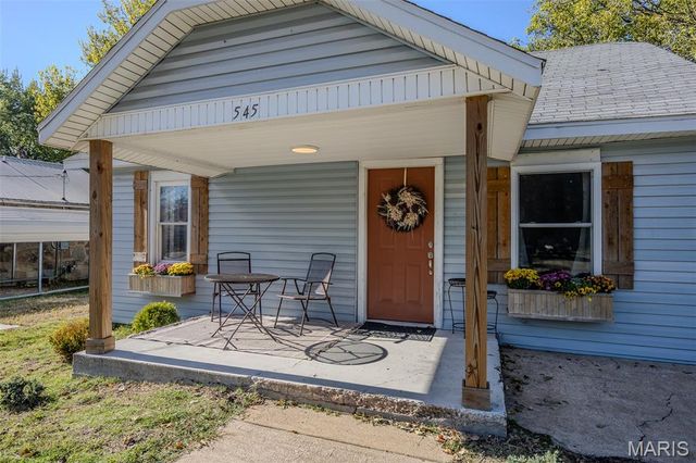 545 W Pierce Street, Lebanon, MO 65536