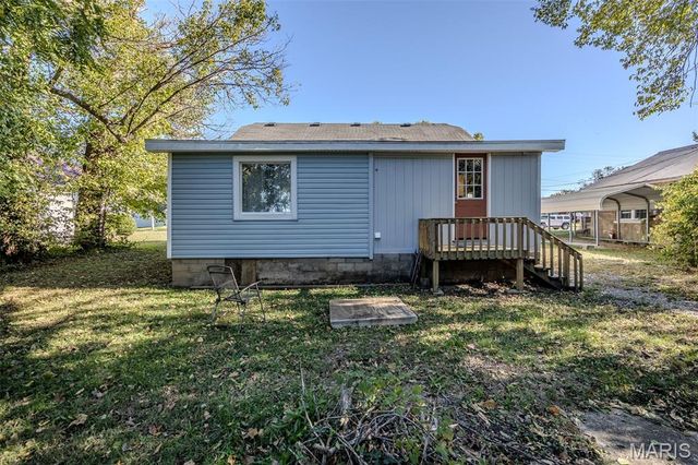 545 W Pierce Street, Lebanon, MO 65536