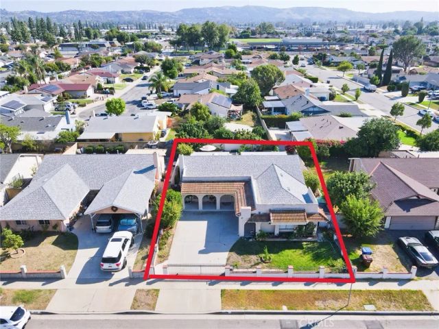 19116 E Elberland St, West Covina, CA 91792